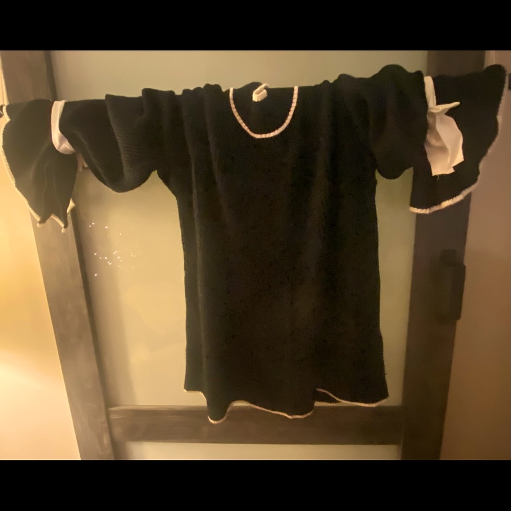 Womens plus size sweater
